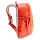3. Deuter Pico Red Polyester Hiking Backpack