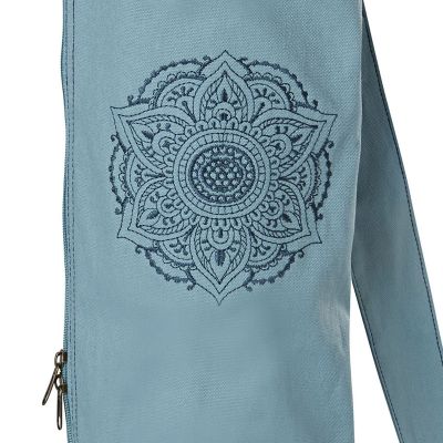 10. Gaiam NIAGARA 62915 Mat Cover with Strap