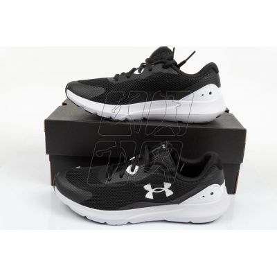 11. Under Armor W shoes 3024989-001