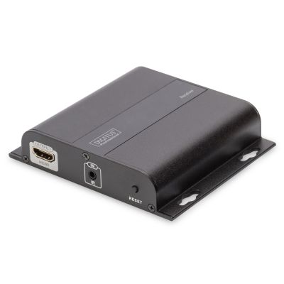 Digitus 4K HDMI Video Extender over CAT/IP (Receiver Module)
