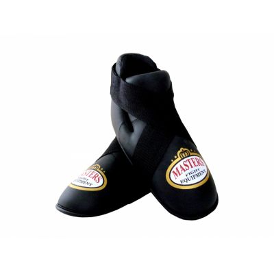 8. MASTERS Foot Protectors - OSPU-1 03063-2M