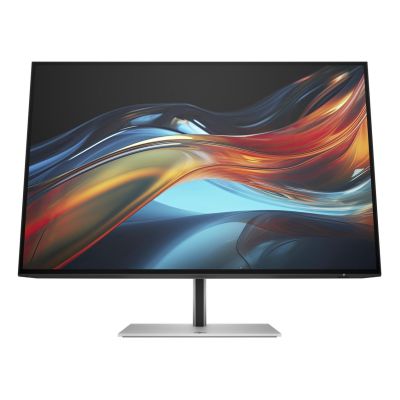7. HP 24-inch Pro Monitor from the Series 7 WUXGA USB-C – 724pu