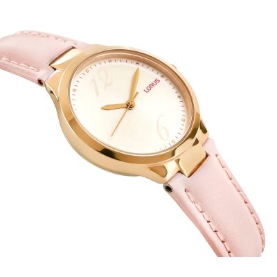 2. LORUS Lady RG210UX9 Women's Watch + BOX