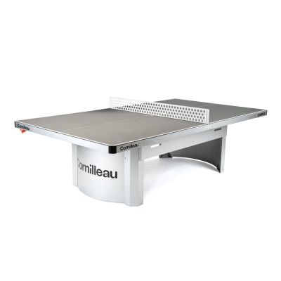 16. Cornilleau Pro 510M Outdoor Table Tennis Table 112302