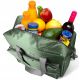 4. PROMIS Thermal Bag 30 L, Green TL30
