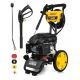2. Petrol pressure washer 240bar 570l/h SXPW240TRA STANLEY
