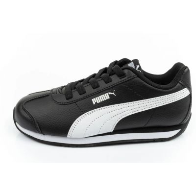 10. Puma Turin 3 Jr shoes 384431 04