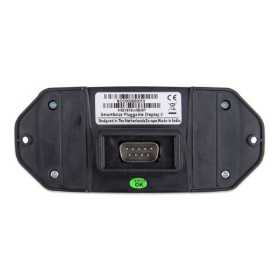 2. Victron Energy SCC900650010 Solar Panel Mounting Accessory Communication Module