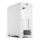 8. Fractal Design Meshify 3 White TG Clear Tint Case - Case - ATX