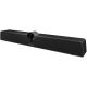 4. Iiyama UC CAM120ULB-1 Conference Panel (4K 12M/120° Camera, 6 Directional Microphones, 8W Speaker)