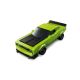 12. LEGO Speed Champions 77237 Dodge Sports Car