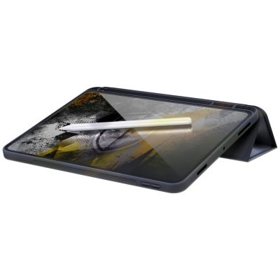 16. Soft Tablet Case for Samsung Galaxy Tab S10 Lite - Black