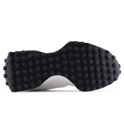 5. New Balance WS327 white Lifestyle women's sneakers (WS327JWA)