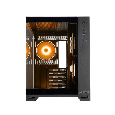 4. Chieftec Visio Case