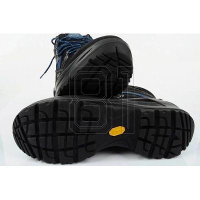 10. Aku Civetta Therm200 GTW M 310173 trekking shoes