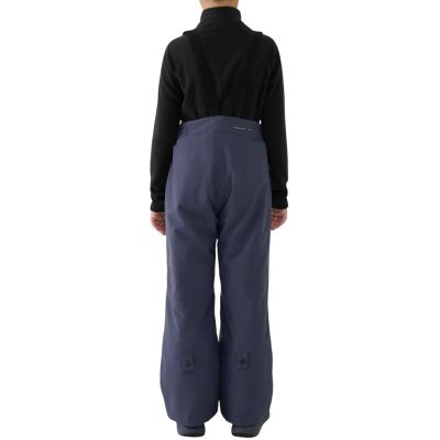 5. Boy's ski pants 4F FNK M0949 anthracite 4FJWAW25TFTRM0949 22S