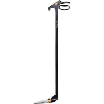 Fiskars 1000590 Grass Shears Vertical Blades