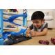 2. Hot Wheels City Transforming Racing Tower Set HKX43