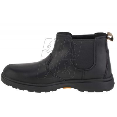 2. Timberland Atwells Ave Chelsea M 0A5R9M shoes