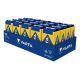 5. Varta 04022211111 Disposable 9V Alkaline Battery