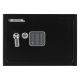4. Yale Medium Electronic Value Safe YSV Basic Home Safe