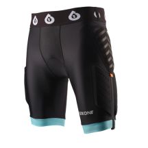 661 EVO COMPRESSION WOMENS XL Shorts