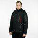 22. Geographical Norway Techno Softshell M WU6068-GN-BLACK jacket
