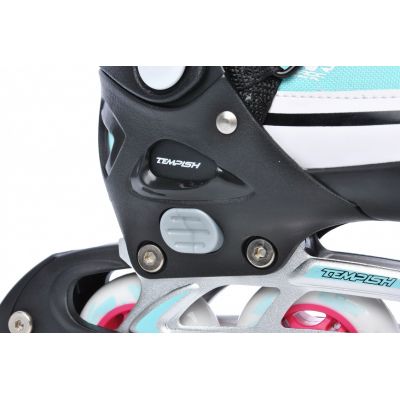 30. Tempish Magic Rebel 10000000415 Adjustable Roller Skates