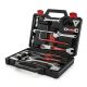 ROCKBROS bicycle tool set in a suitcase