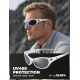 2. ROCKBROS 1411003403 polarized sports glasses