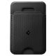 2. Spigen S314-3 Magnetic MagSafe Magnetic Wallet - Black