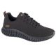 Skechers Bobs Geo - How Marvelous 117422-BBK Black 36