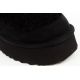 5. O'Neill women's Avaloria snow boots, black, insulated, platform