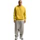 6. Nike Club BB men's sweatshirt yellow FN3859 389