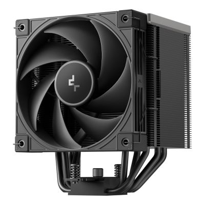 20. Cooler DeepCool AK500 G2 12cm Black