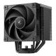 20. Cooler DeepCool AK500 G2 12cm Black