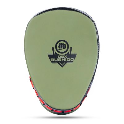 2. Ultralight "Camo" Trainer Paws. Set of 2. | DBX Bushido