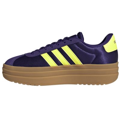 2. Adidas VL COURT BOLD JR JQ1874 shoes