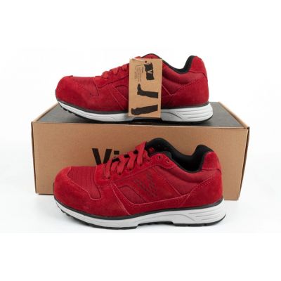 11. Vismo S1P SRC ESD OR U ER66 Work Shoes