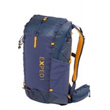 EXPED Impulse 20 Navy Backpack