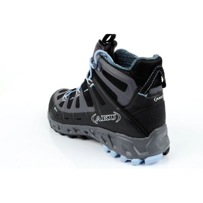 17. Aku Selvatica Mid GTX W 676144 trekking shoes