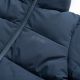 12. Women's winter quilted jacket LADY GOLDECK