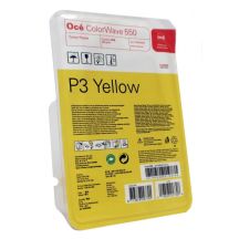 OCE CW550 Pearls Yellow Printer 1070010451 / 8425B001