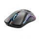 13. Glorious PC Gaming Race Model O- ambidextrous RF wireless gaming mouse, 19000 DPI