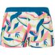 Women's PROTEST PRTCamilo pink beach shorts