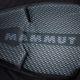 4. Mammut Lithium 20 liter backpack in black and blue