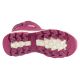 4. Skechers Storm Blazer 303496L-BURG Purple, Size 30