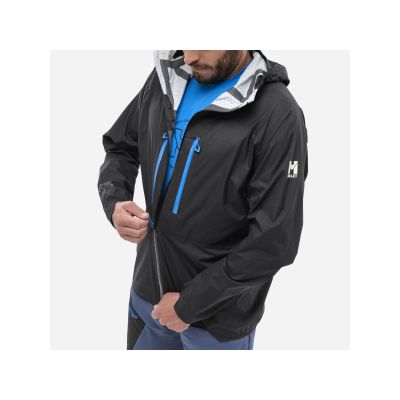 2. MILLET Wanaka Light 2.5L Jkt M Men's Jacket Black