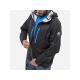 2. MILLET Wanaka Light 2.5L Jkt M Men's Jacket Black