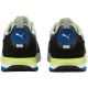 9. Puma R22 Blue M shoes 383462 11